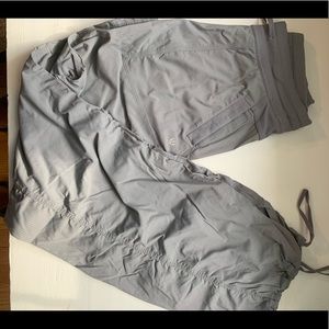 Lululemon Dance studio pants II Unlined
